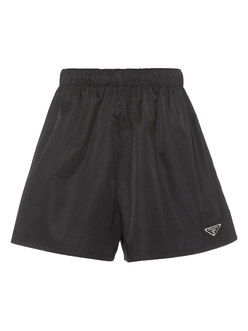 Women's Re-Nylon Shorts Women's Re-Nylon Shorts