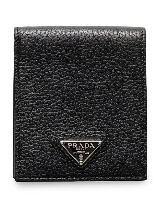 Men's Leather Wallet Men's Leather Wallet