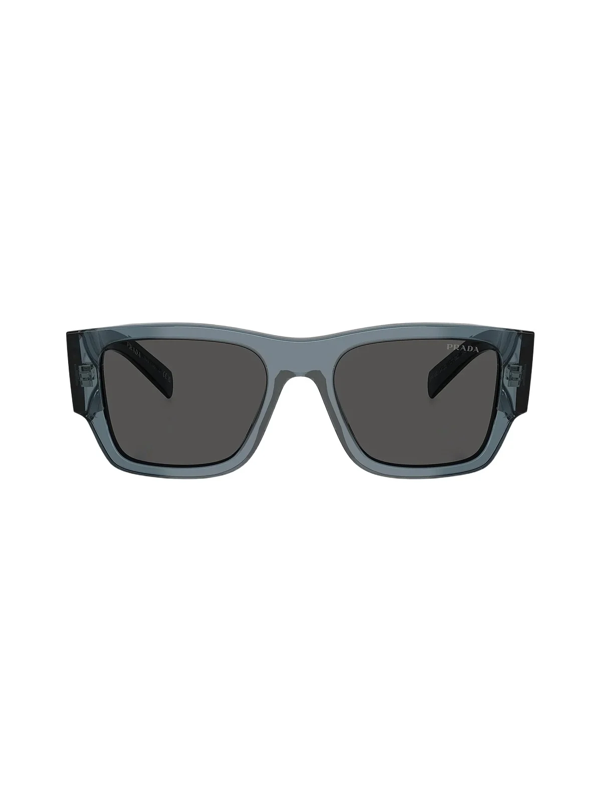 Men's 54MM Rectangular Sunglasses
