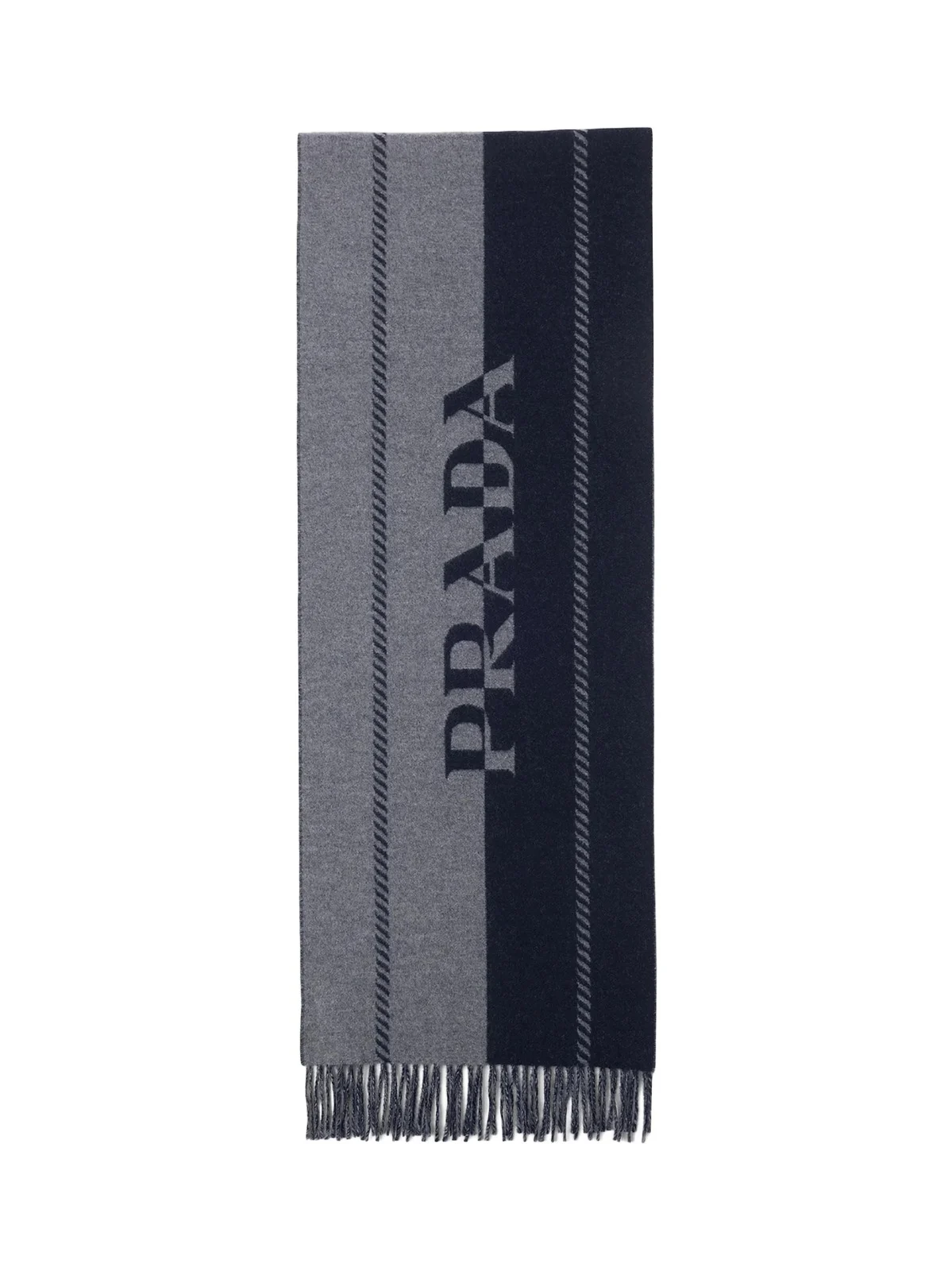 Men's Wool Scarf Men's Wool Scarf