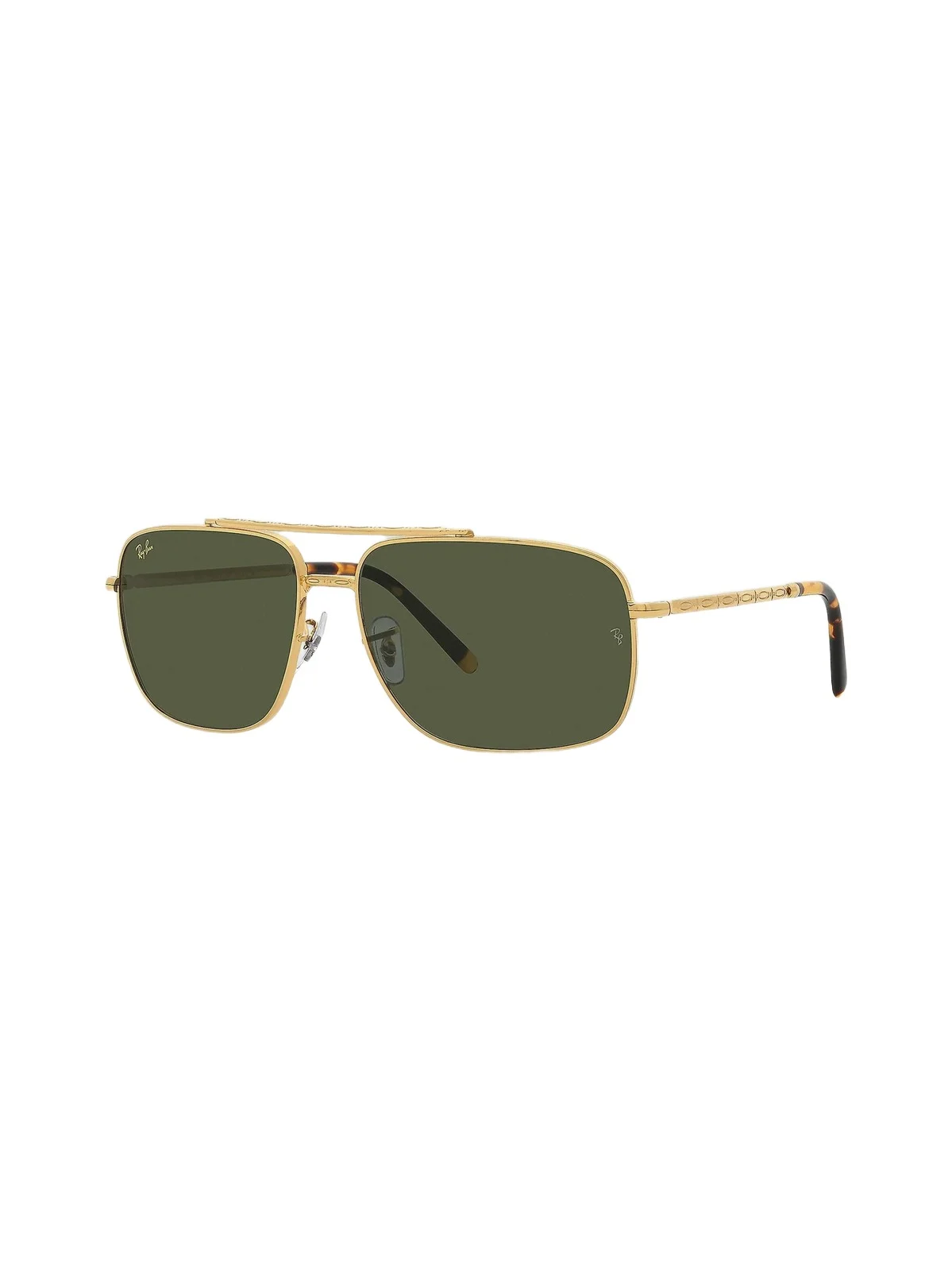 Ray-Ban Men's RB3796 47MM Pillow Sunglasses