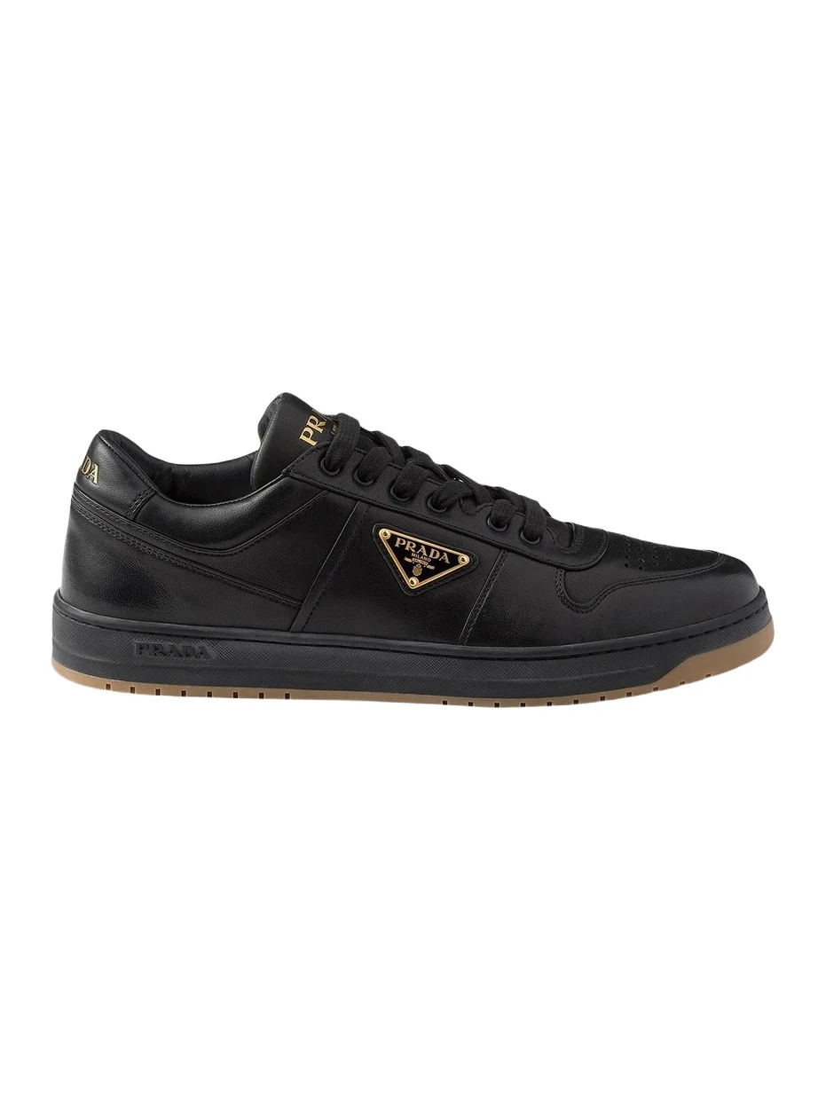 Men's Downtown Nappa Leather Sneakers Men's Downtown Nappa Leather Sneakers