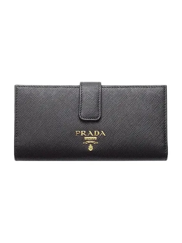 Women's Large Saffiano Leather Wallet Women's Large Saffiano Leather Wallet