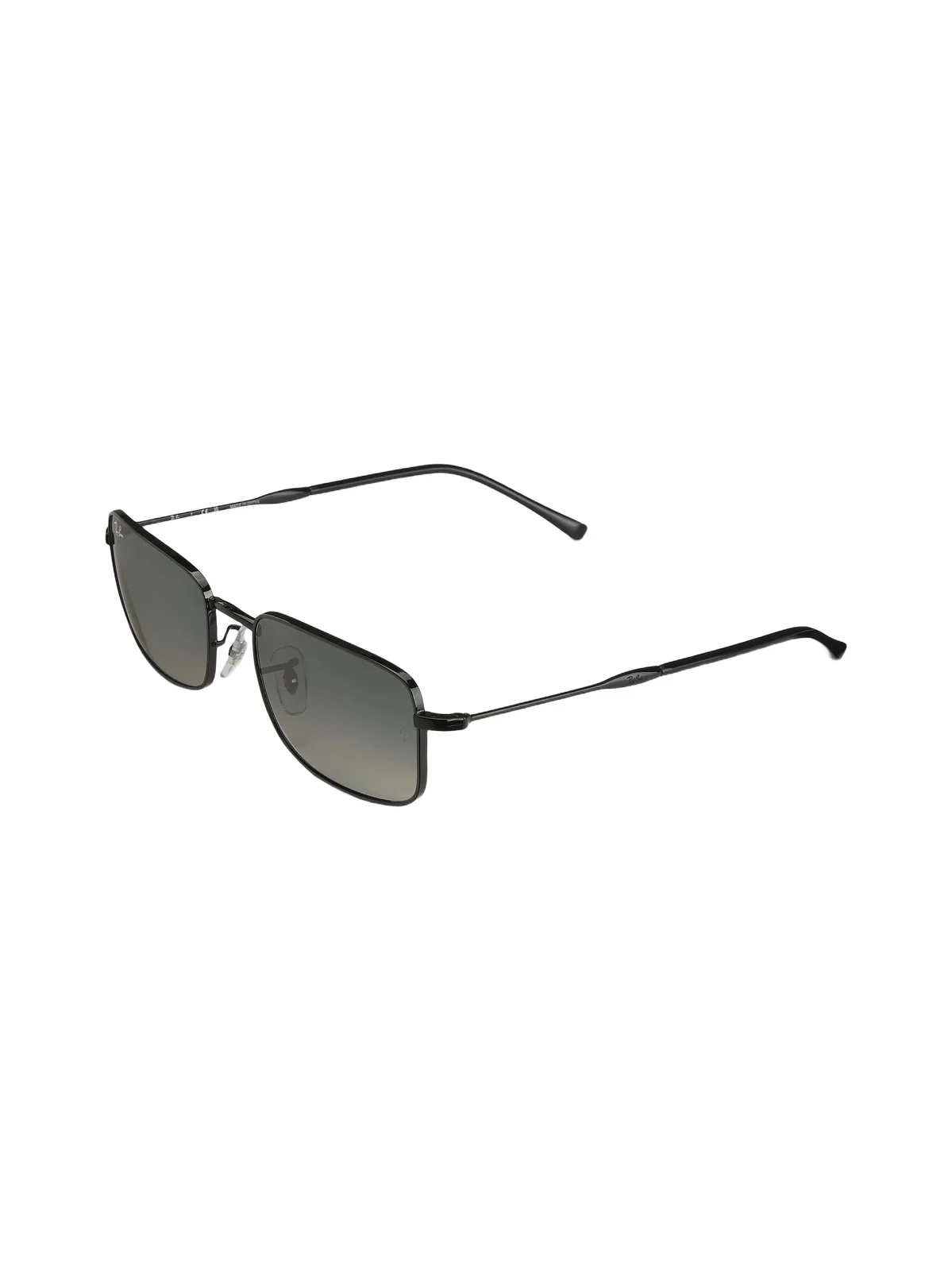 Men's RB3746 56MM Rectangular Sunglasses