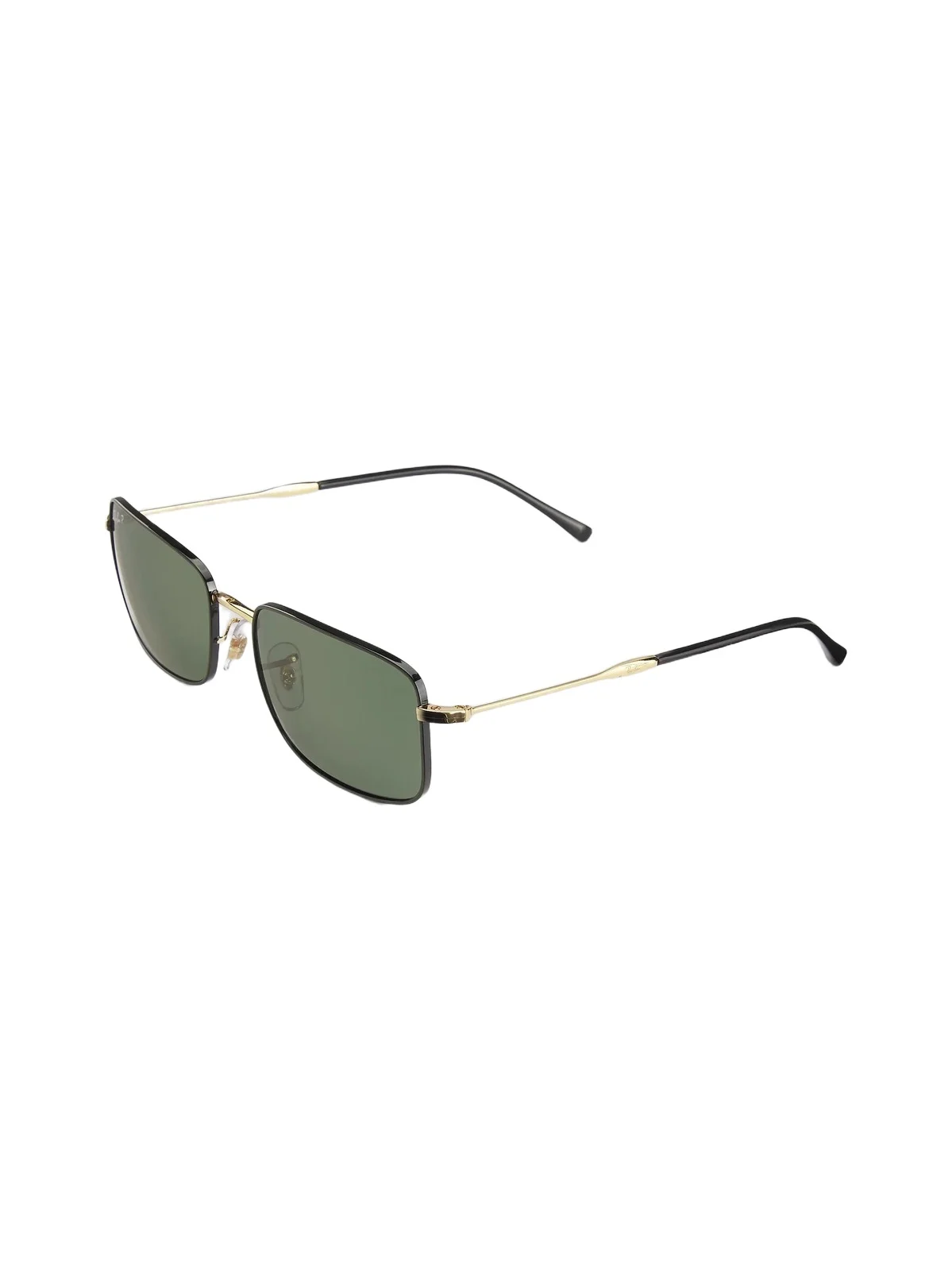 Ray-Ban Men's RB3746 59MM Aviator Sunglasses
