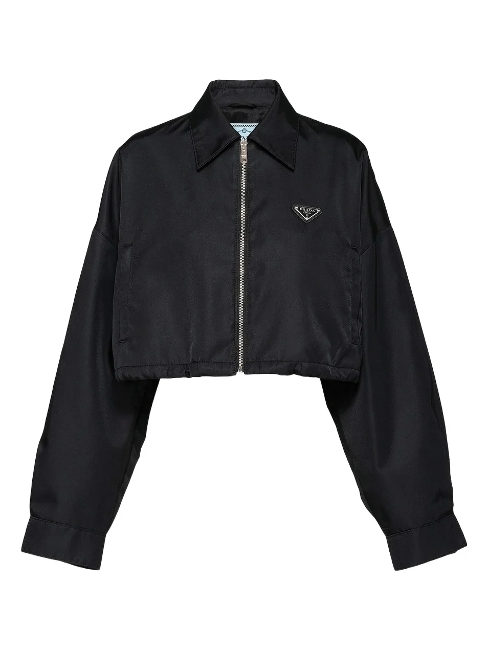 Women's Re-Nylon Blouson Jacket Women's Re-Nylon Blouson Jacket
