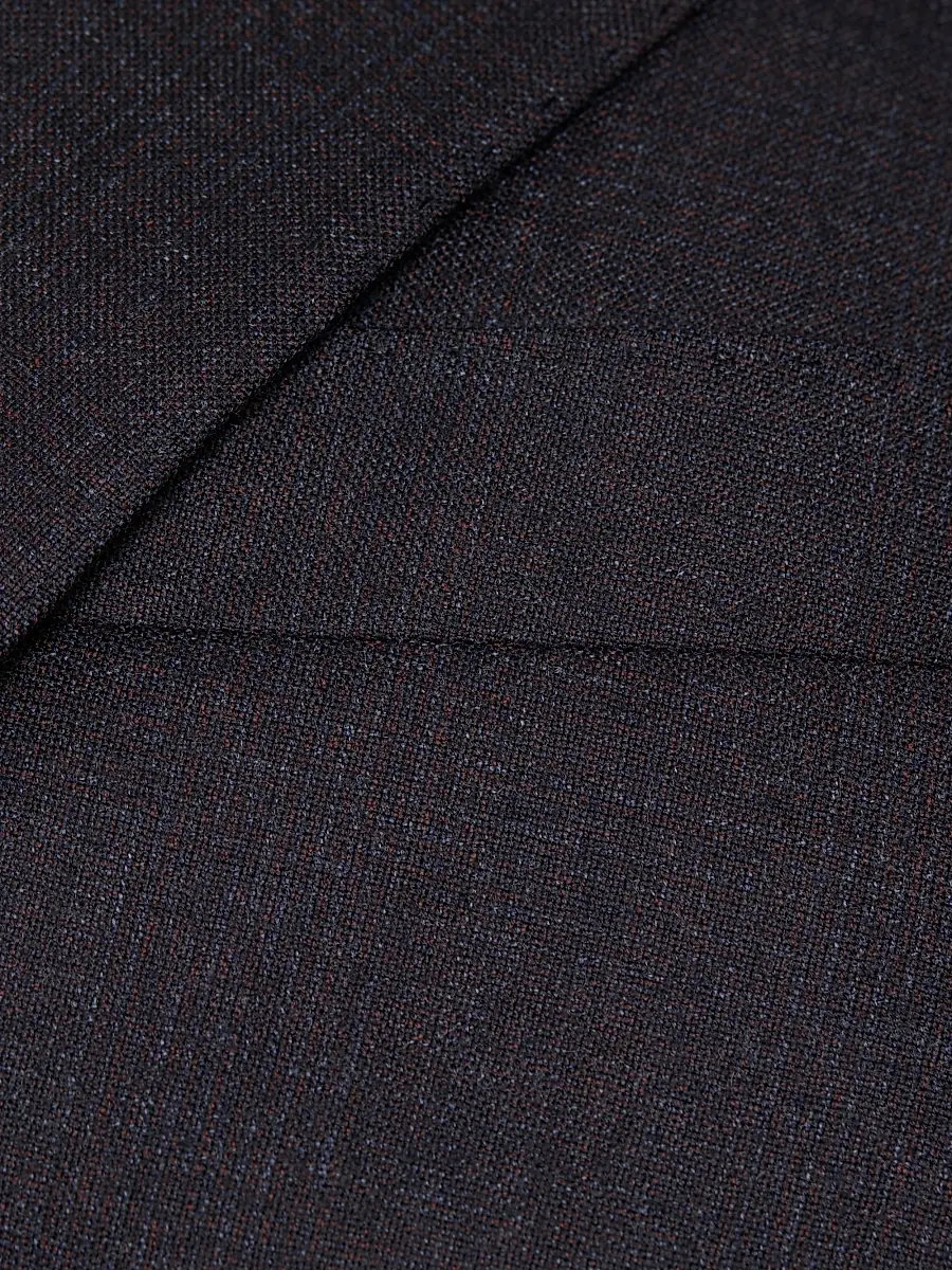 Giorgio Armani Men's Single-Breasted Wool-Blend Suit | Thumbnail 7 Giorgio Armani Men's Single-Breasted Wool-Blend Suit | Thumbnail 7