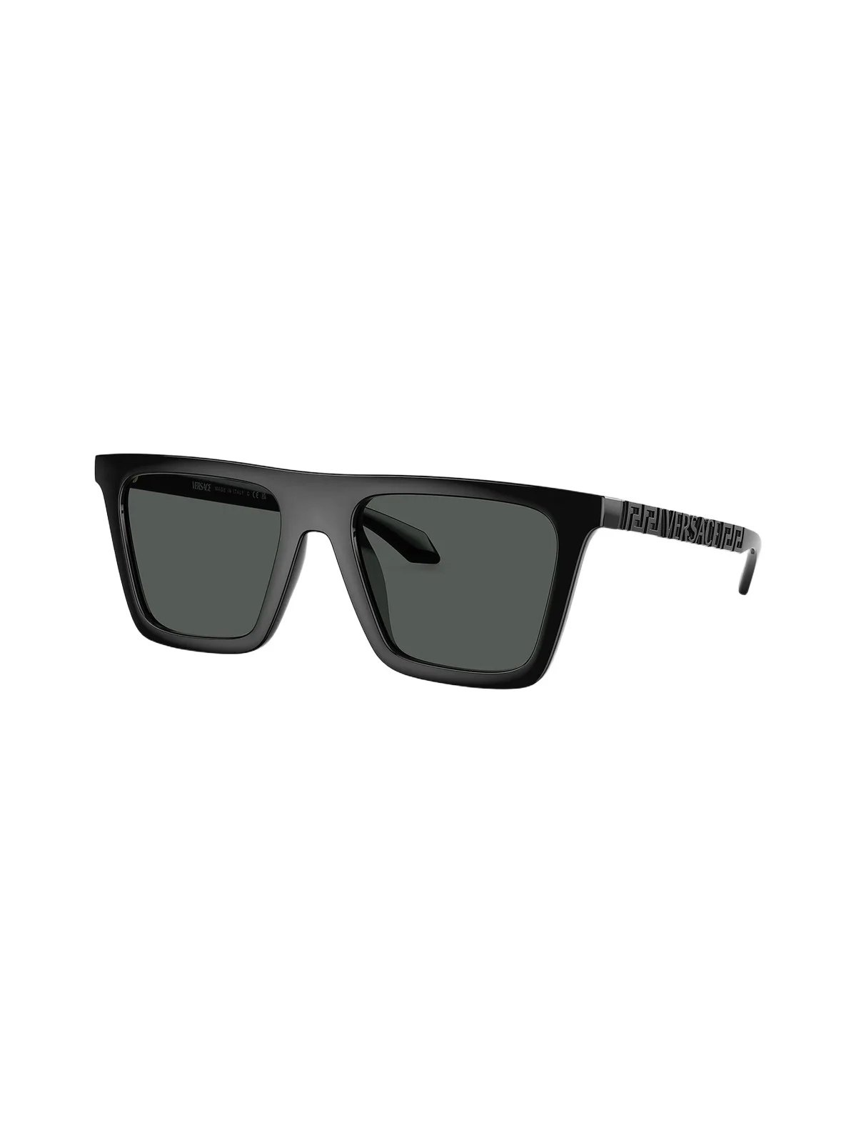 Men's 53MM Square Sunglasses