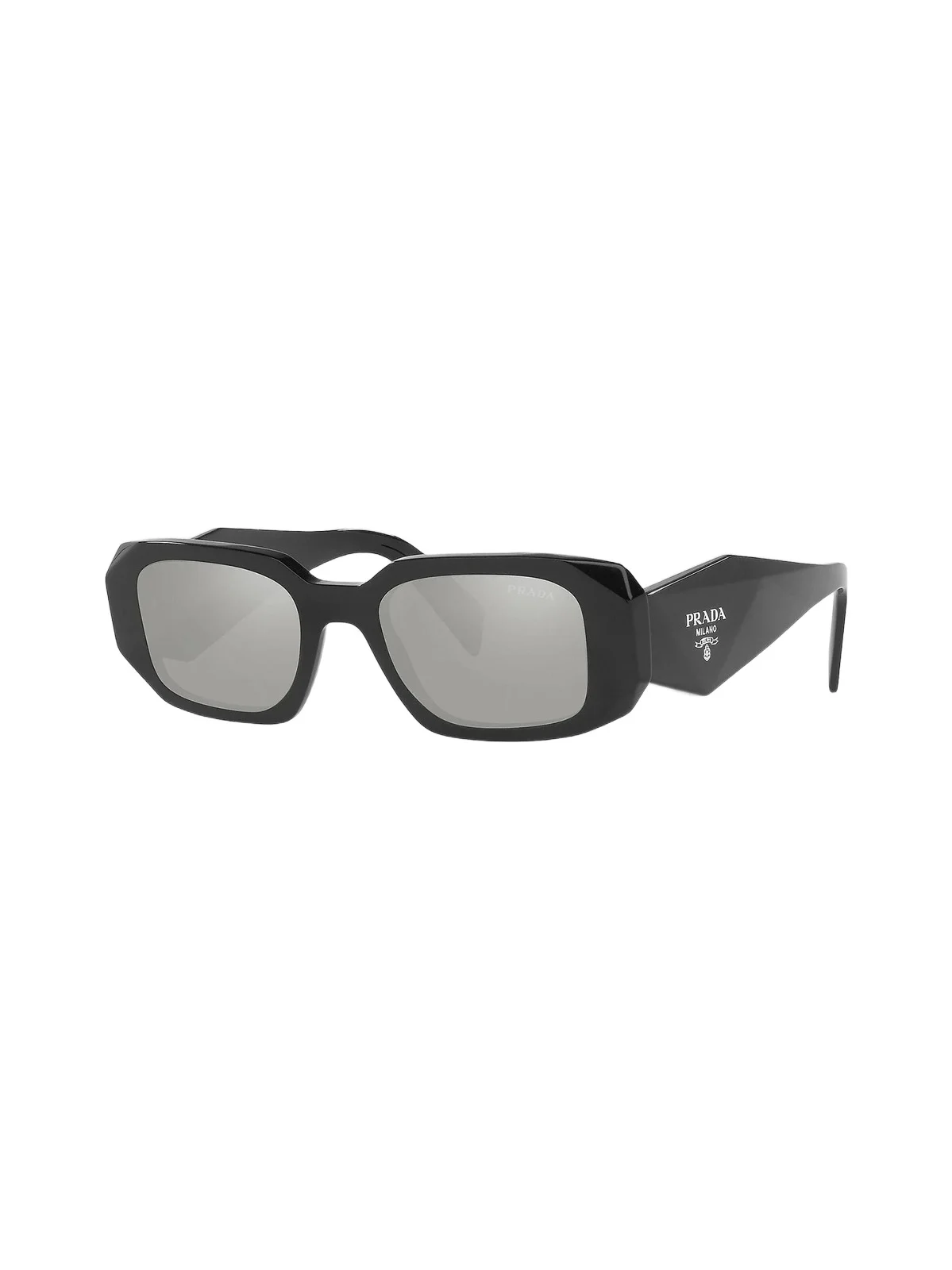 Men's 49MM Square Sunglasses