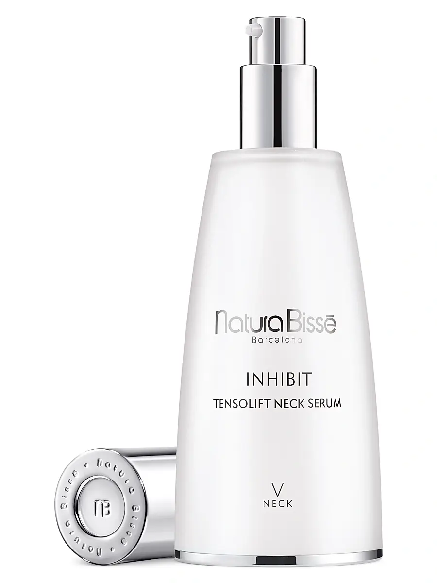 Natura Bissé Women's Inhibit Tensolift Neck Serum | Thumbnail 2
