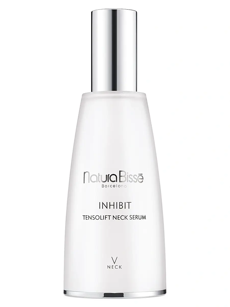 Natura Bissé Women's Inhibit Tensolift Neck Serum