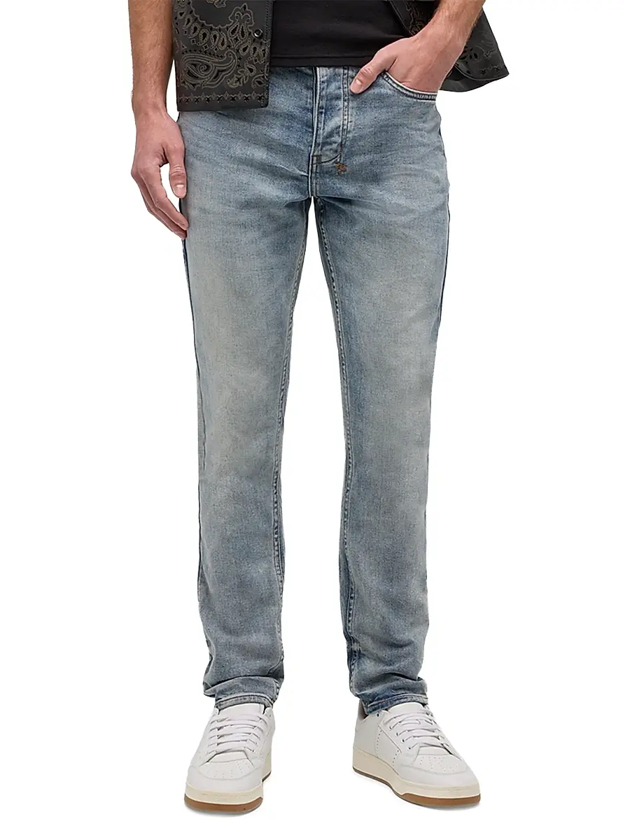 Ksubi Men's Chitch Pure Dynamite Skinny Jeans | Thumbnail 3 Ksubi Men's Chitch Pure Dynamite Skinny Jeans | Thumbnail 3