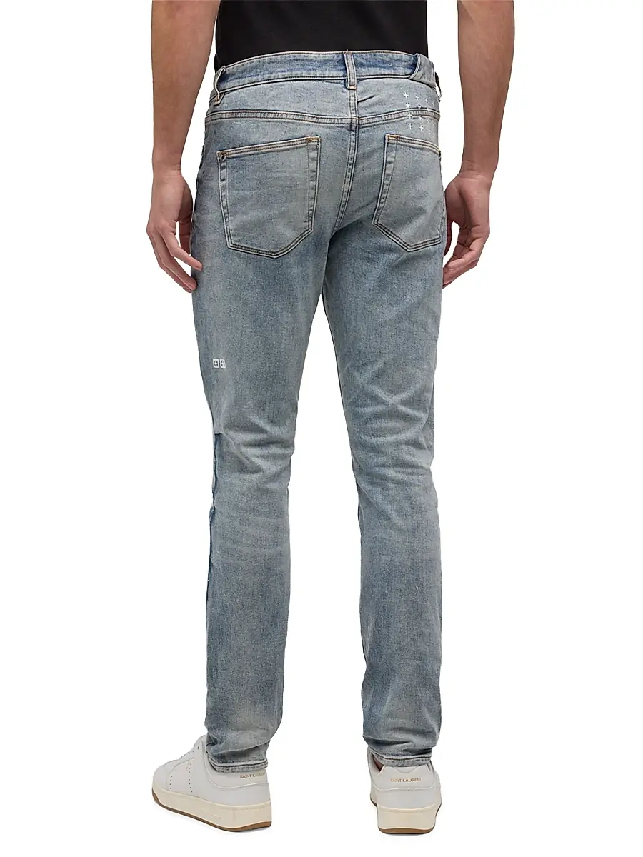 Ksubi Men's Chitch Pure Dynamite Skinny Jeans | Thumbnail 5 Ksubi Men's Chitch Pure Dynamite Skinny Jeans | Thumbnail 5