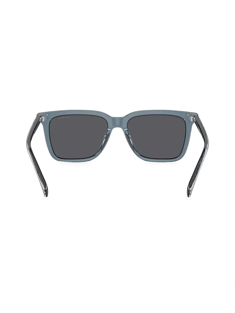 Coach Men's 0HC8385U 54MM Butterfly Sunglasses | Thumbnail 5 Coach Men's 0HC8385U 54MM Butterfly Sunglasses | Thumbnail 5