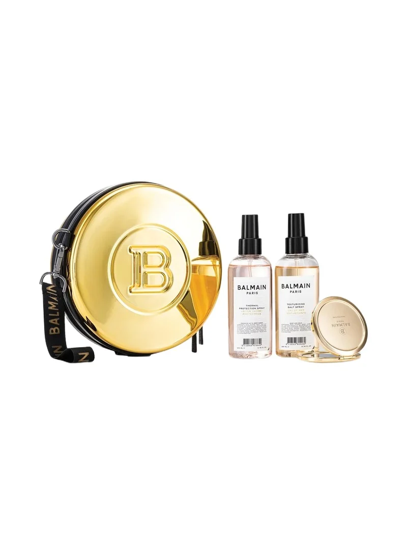 Balmain Hair Women's 4-Piece Hair Care Set