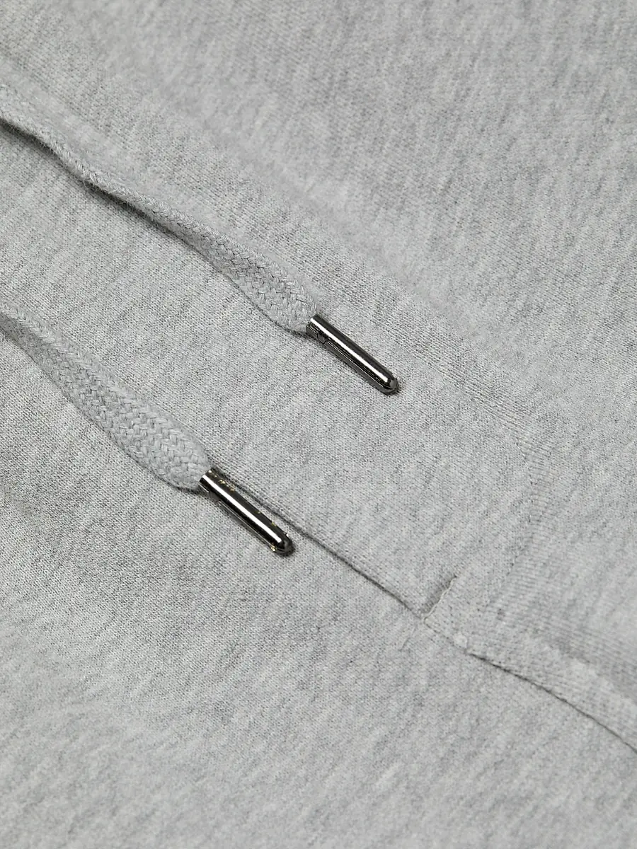 Ksubi Men's 4 x 4 Lofi Track Cotton Shorts | Thumbnail 7 Ksubi Men's 4 x 4 Lofi Track Cotton Shorts | Thumbnail 7