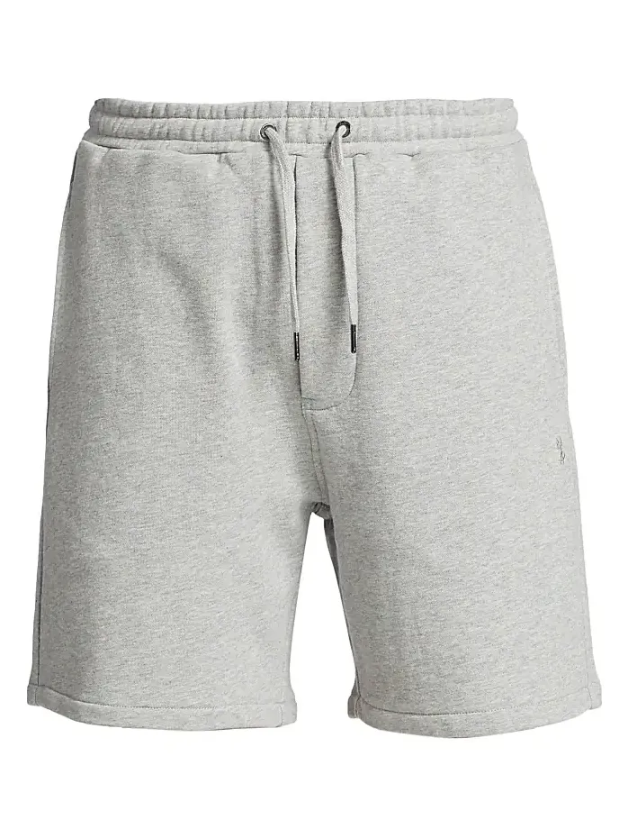 Men's 4 x 4 Lofi Track Cotton Shorts Men's 4 x 4 Lofi Track Cotton Shorts