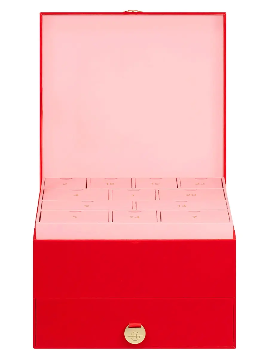 Glasshouse Fragrances Women's 24-Day Advent Calendar | Image 1 Glasshouse Fragrances Women's 24-Day Advent Calendar | Image 1