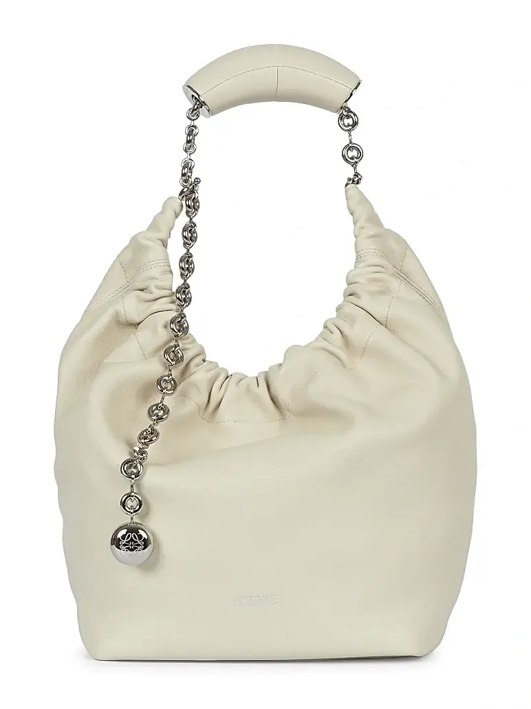 Women's Squeeze Small Leather Bag Women's Squeeze Small Leather Bag