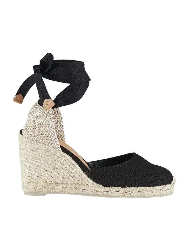 Women's Carina Espadrille Wedges Women's Carina Espadrille Wedges