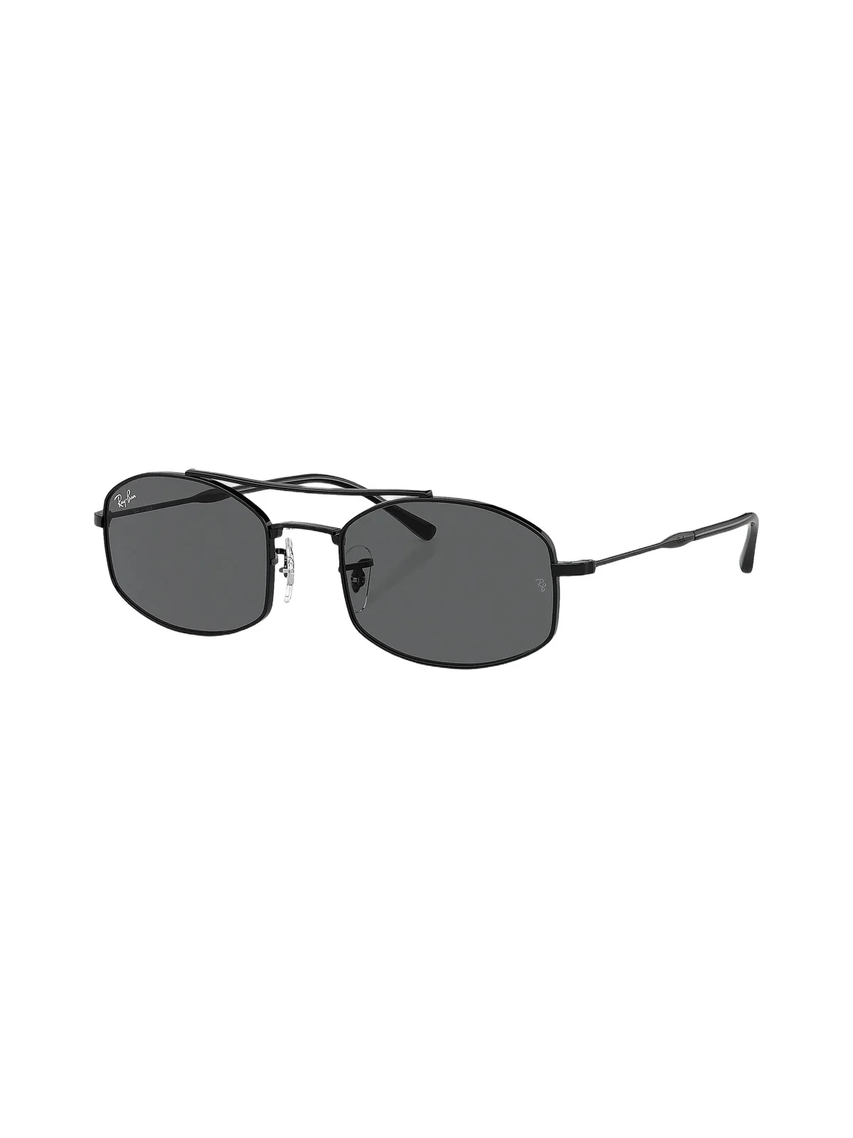 Men's RB3719 54MM Oval Sunglasses