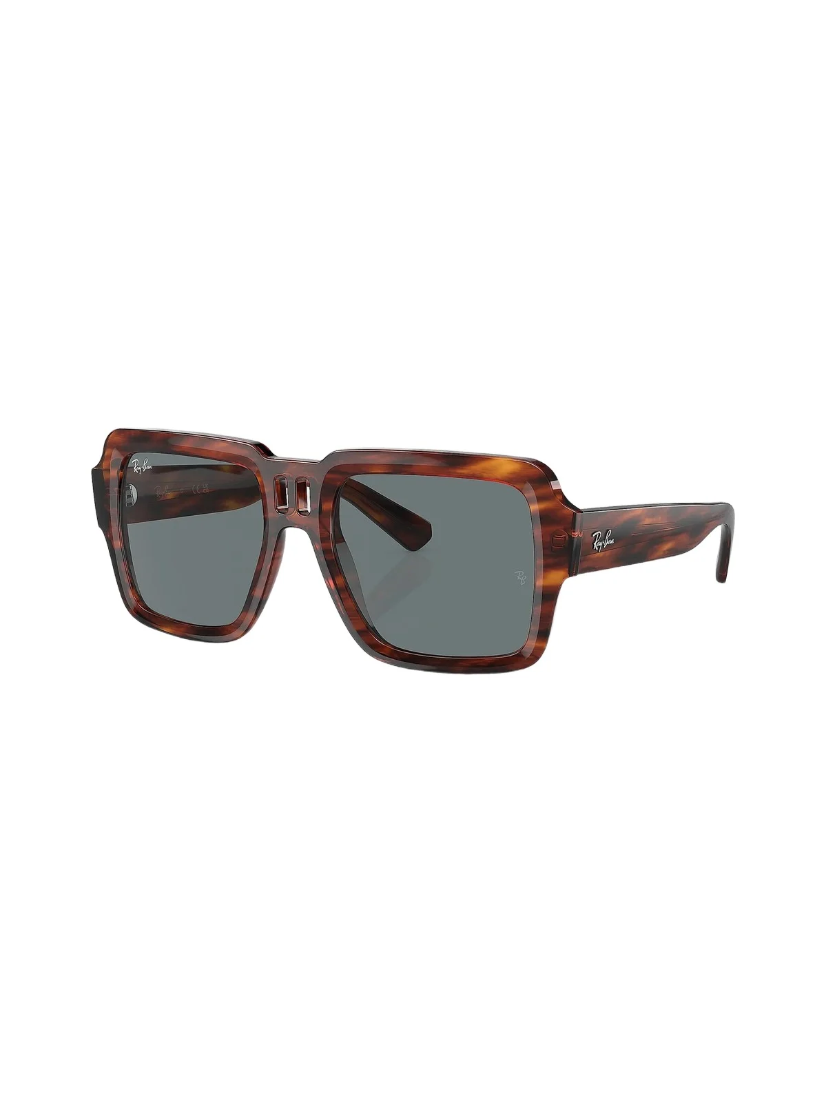 Ray-Ban Men's RB4408 54MM Square Sunglasses