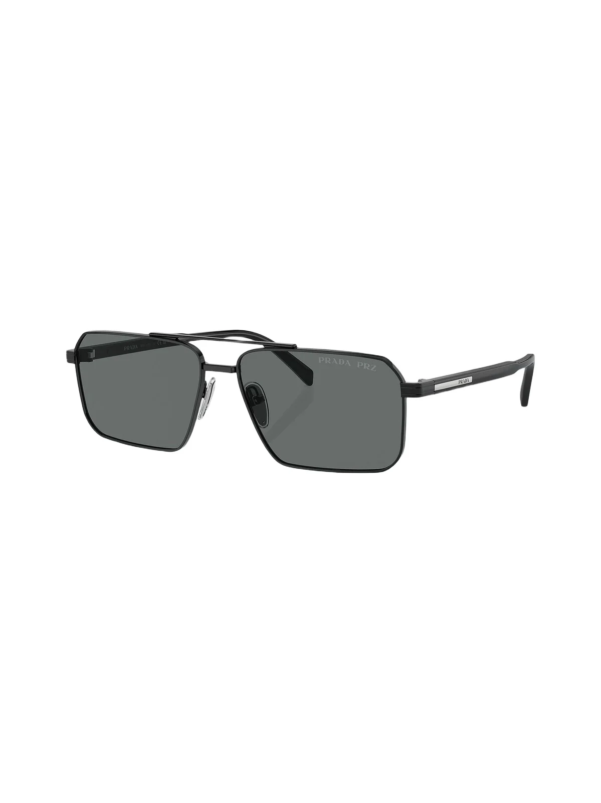 Men's 61MM Rectangular Sunglasses Men's 61MM Rectangular Sunglasses