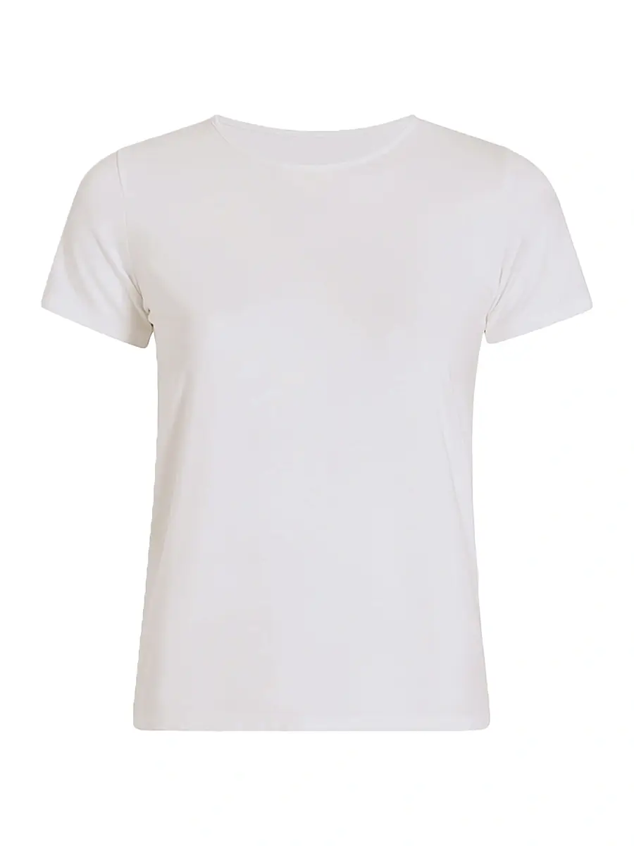 Women's Fitted Tee