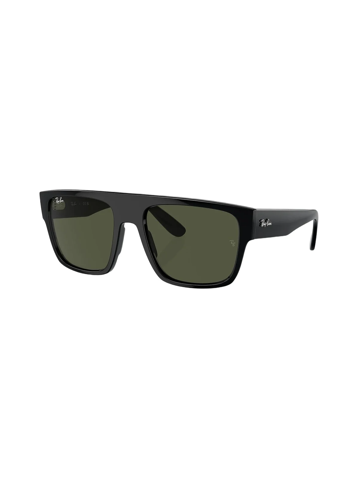 Ray-Ban Men's RB0360 57MM Drifter Square Sunglasses
