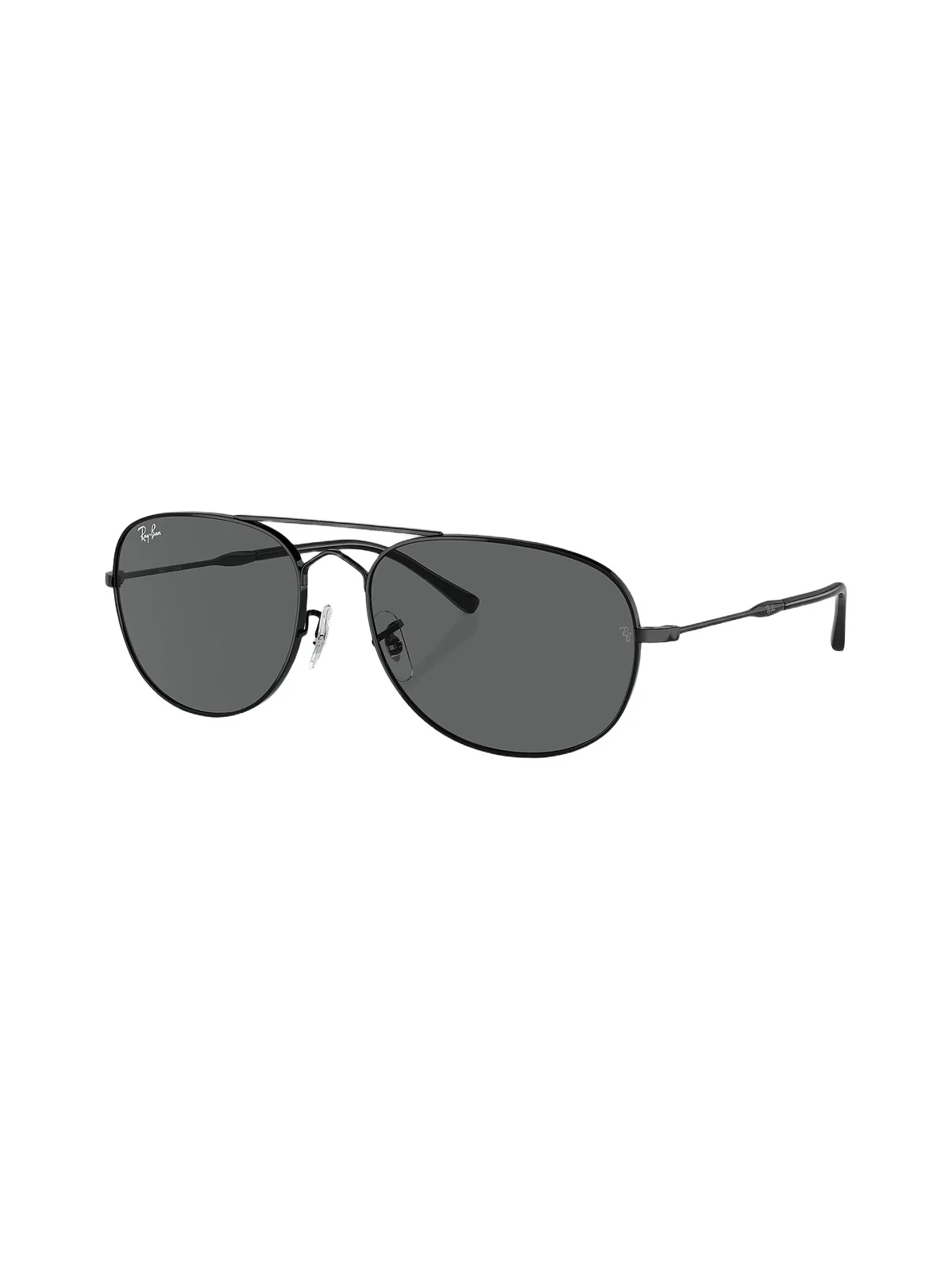 Ray-Ban Men's RB3735 60MM Bain Bridge Pillow Sunglasses