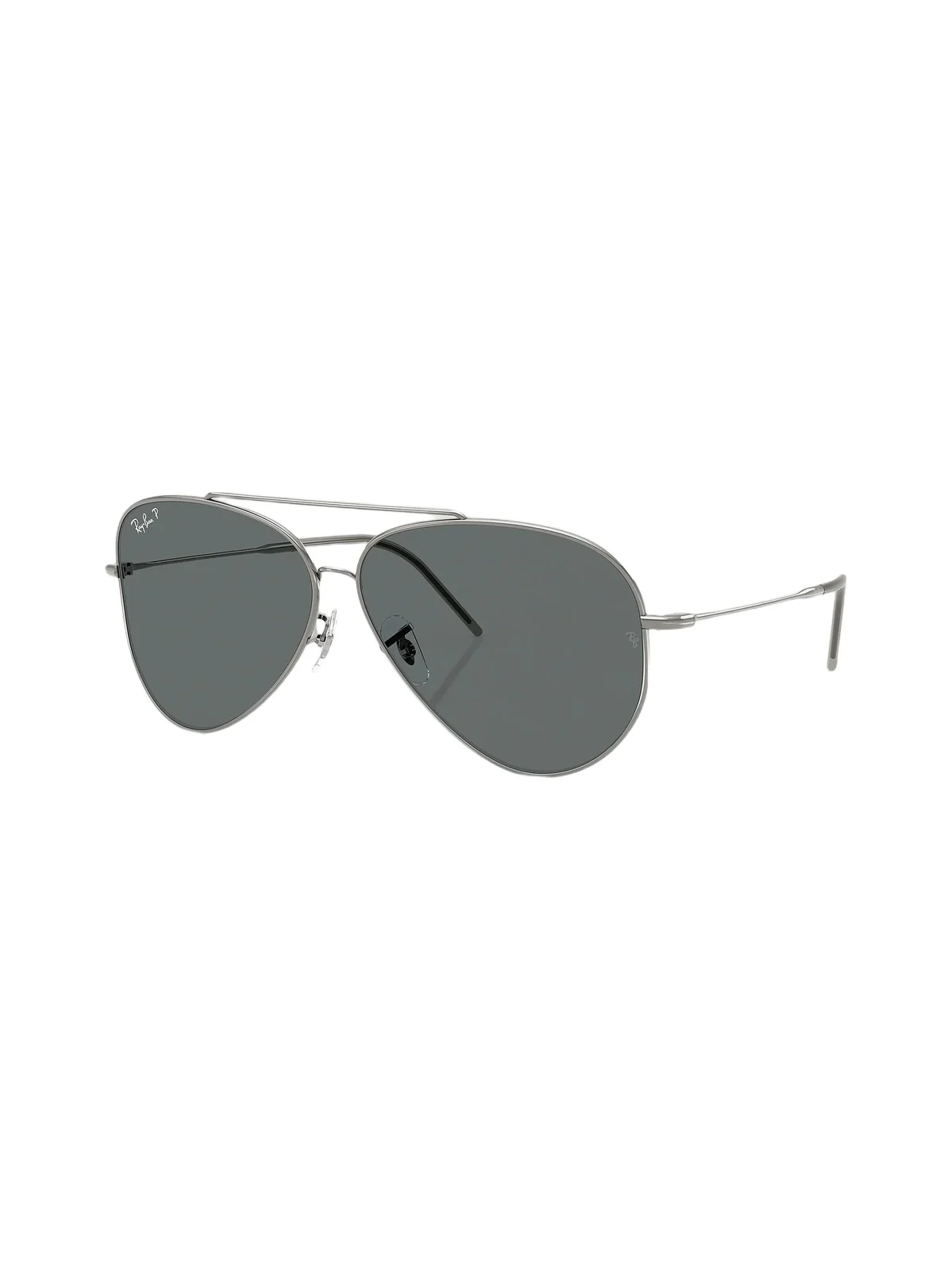 Men's RBR0101S 59MM Reverse Aviator Sunglasses