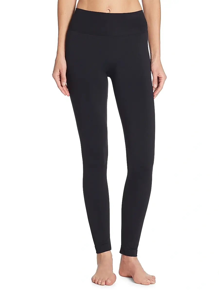 Wolford Women's Perfect Fit Leggings | Thumbnail 3 Wolford Women's Perfect Fit Leggings | Thumbnail 3