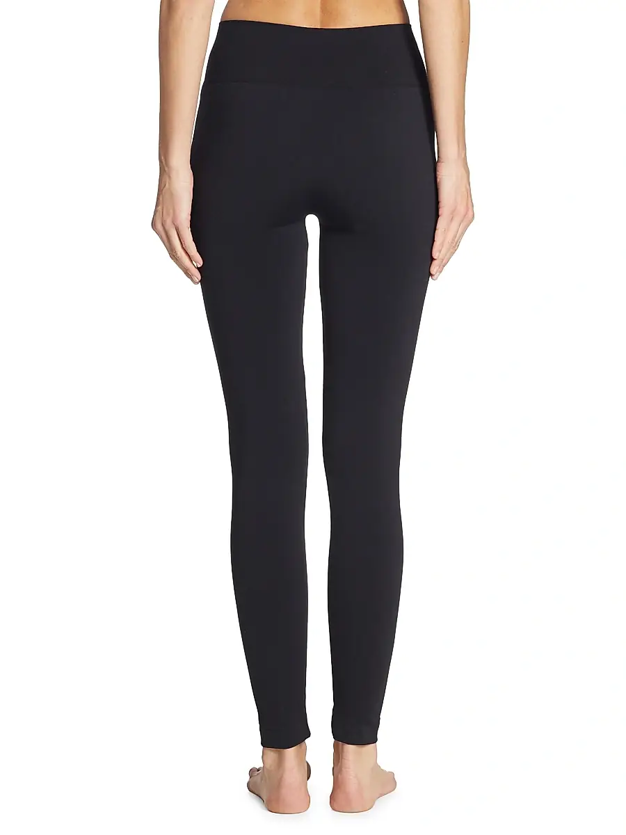 Wolford Women's Perfect Fit Leggings | Thumbnail 4 Wolford Women's Perfect Fit Leggings | Thumbnail 4