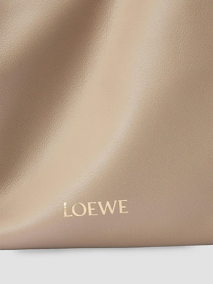 Loewe Women's Flamenco Large Leather Clutch | Thumbnail 6 Loewe Women's Flamenco Large Leather Clutch | Thumbnail 6