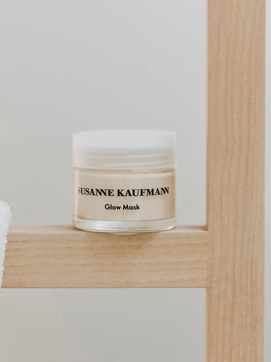 Susanne Kaufmann Women's Glow Mask | Thumbnail 2