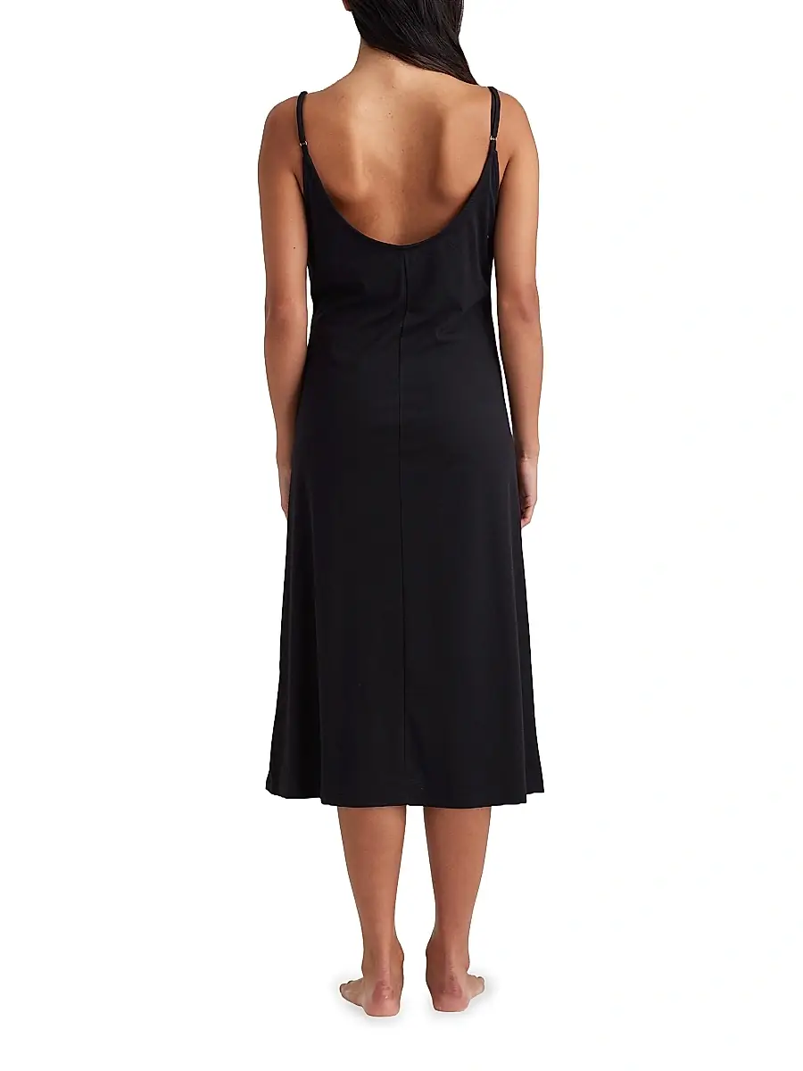 Papinelle Women's Juliette Modal Nightie | Thumbnail 4 Papinelle Women's Juliette Modal Nightie | Thumbnail 4