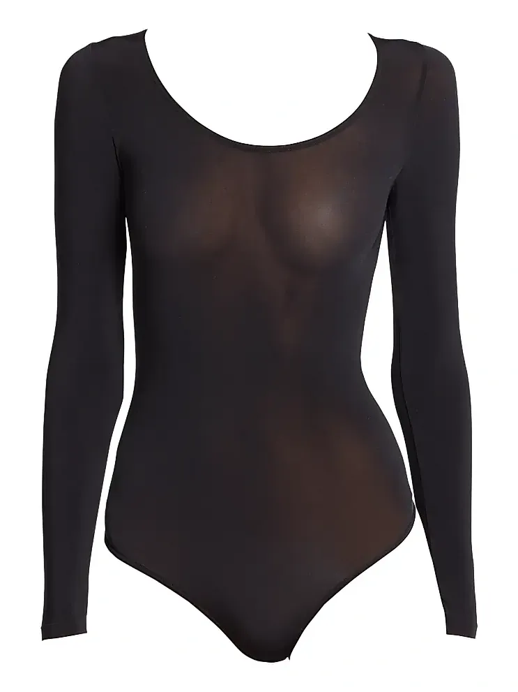 Women's Buenos Aires String Bodysuit Women's Buenos Aires String Bodysuit