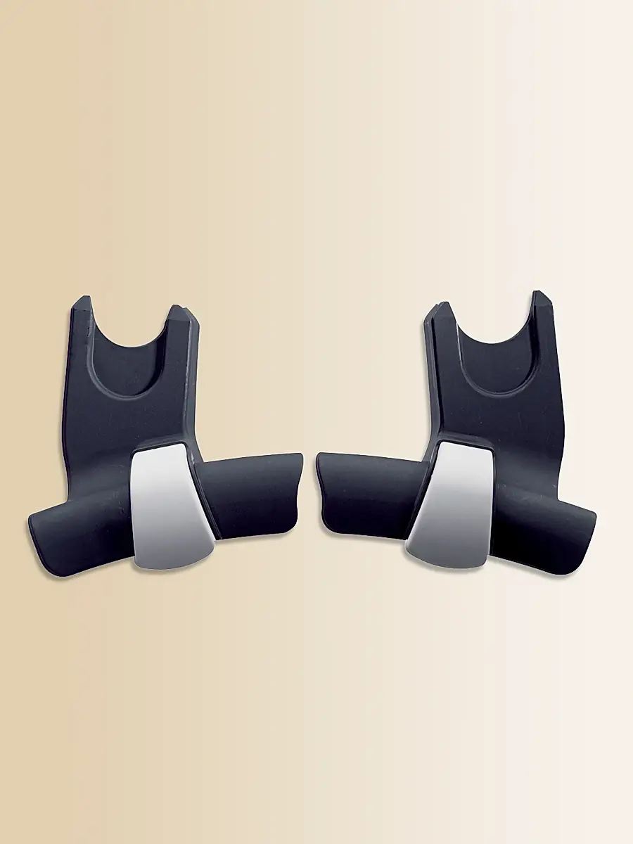 Bugaboo Unisex Bee Maxi Cosi Car Seat Adapter | Thumbnail 2