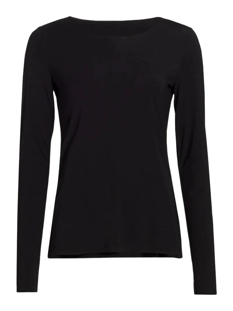 Women's Aurora Pure Long-Sleeve Top Women's Aurora Pure Long-Sleeve Top