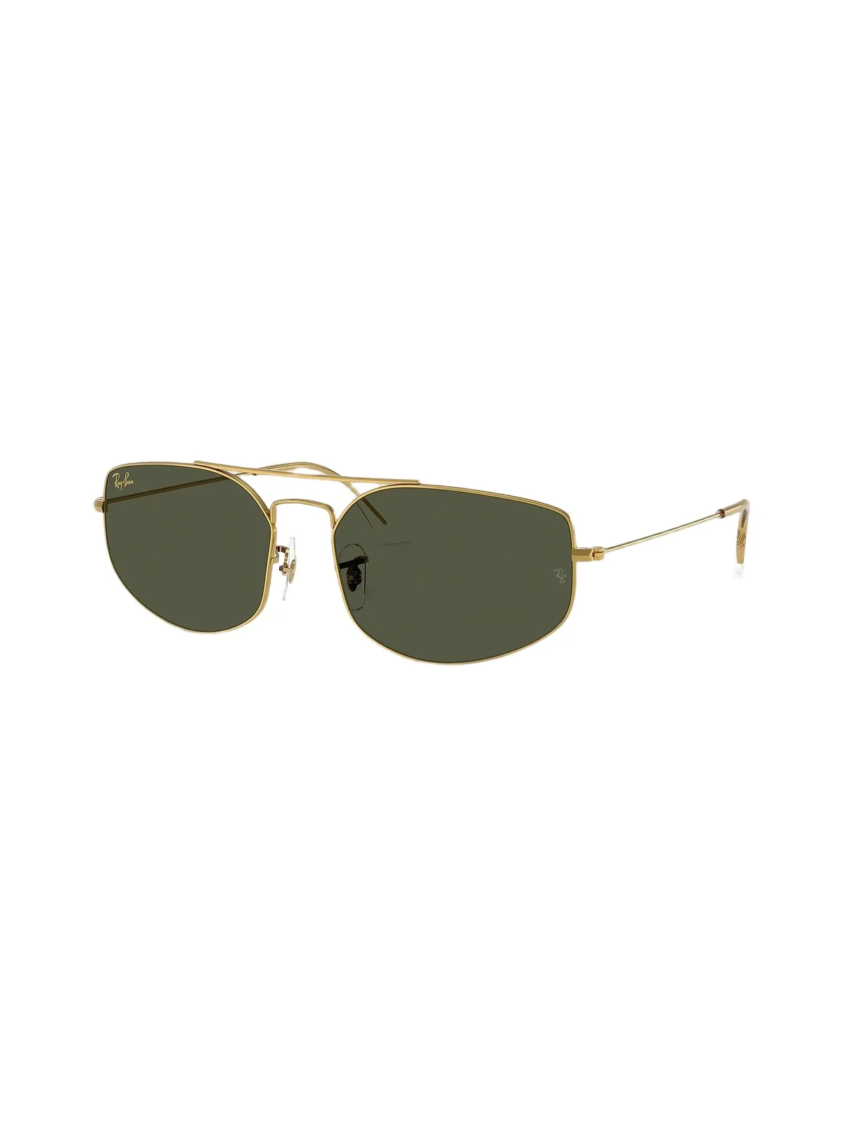 Men's RB3845 60MM Aviator Sunglasses Men's RB3845 60MM Aviator Sunglasses