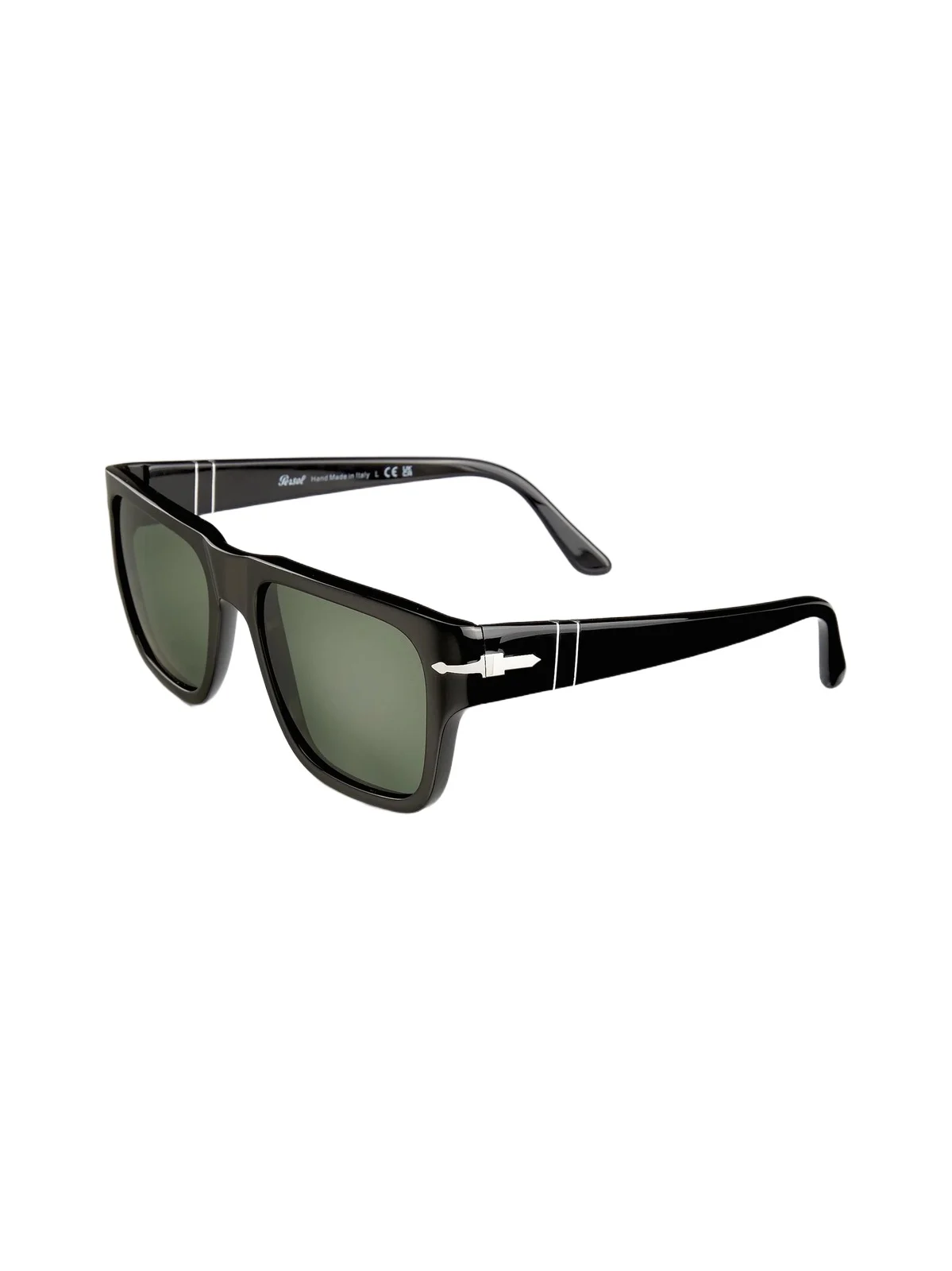 Men's 57MM Oversized Square Sunglasses Men's 57MM Oversized Square Sunglasses