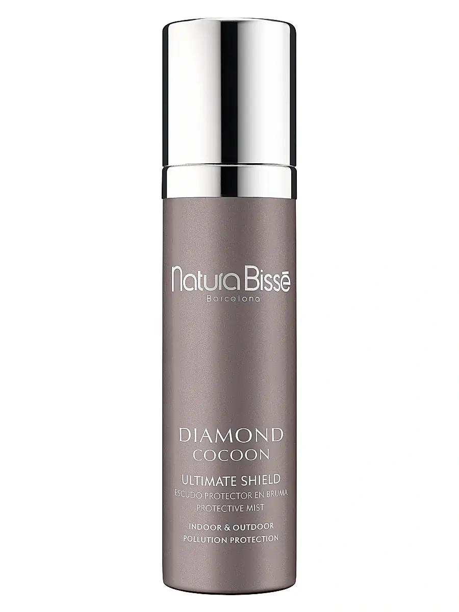 Natura Bissé Women's Diamond Cocoon Ultimate Shield