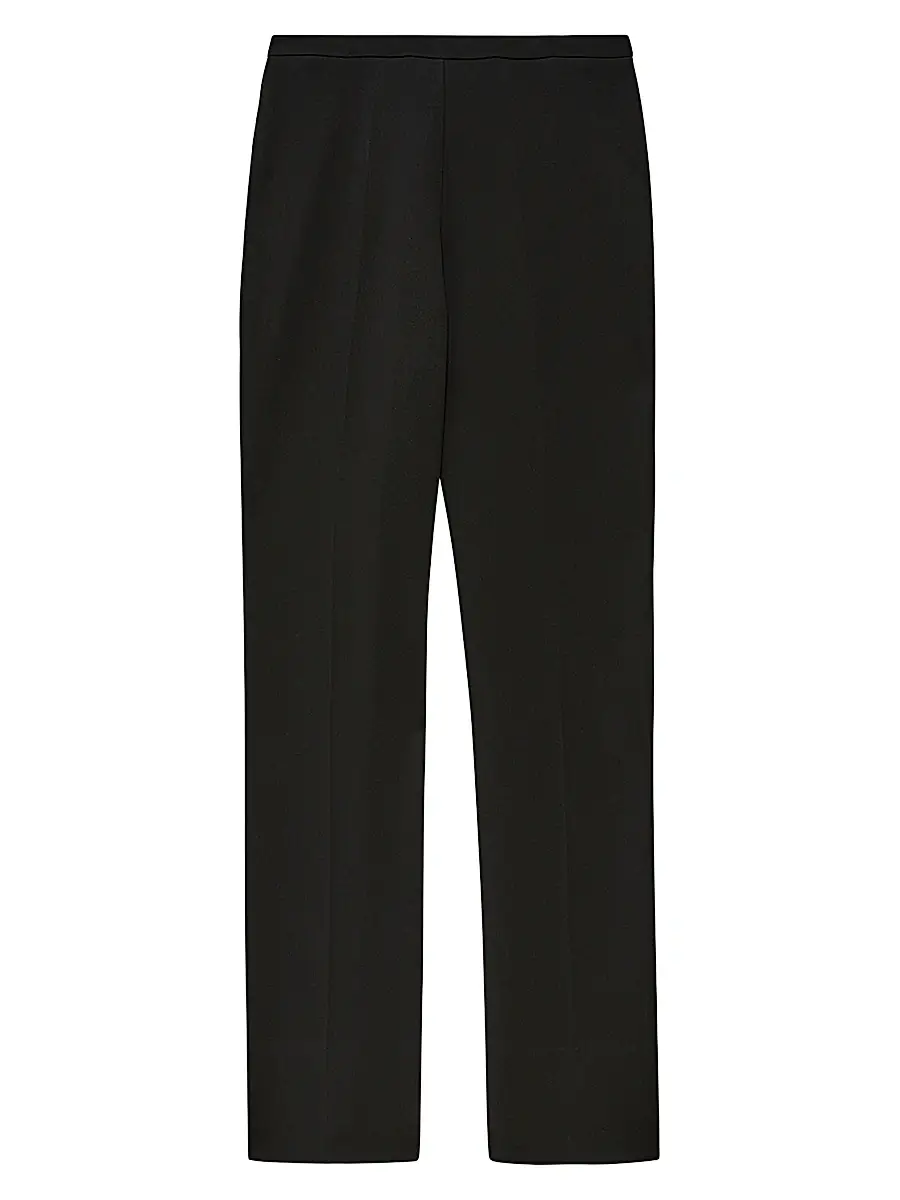 Another Tomorrow Women's Jersey Pants