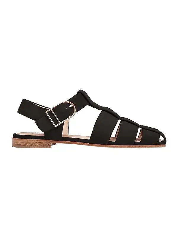 Women's Lynn Suede Fisherman Sandals Women's Lynn Suede Fisherman Sandals
