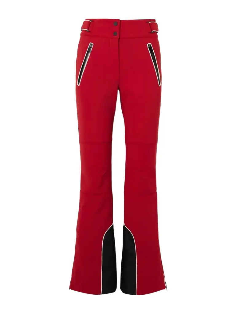 Brunello Cucinelli Padded Flared Ski Pants | Thumbnail 1 Brunello Cucinelli Padded Flared Ski Pants | Thumbnail 1
