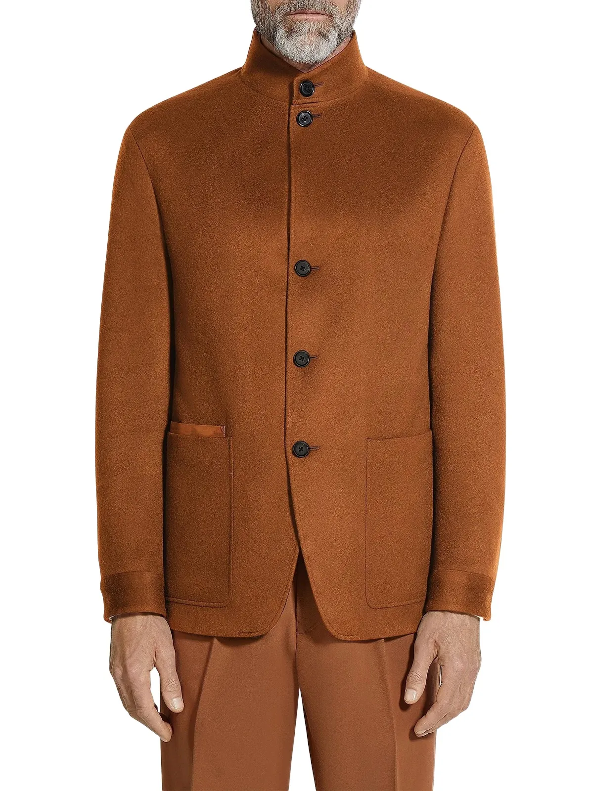 Men's Oasi Cashmere II Conte Chore Jacket Men's Oasi Cashmere II Conte Chore Jacket