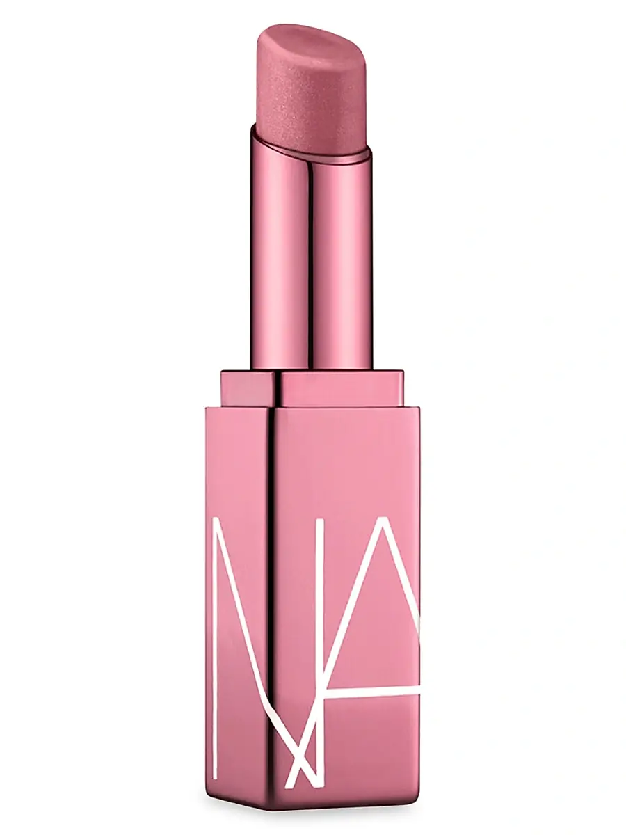 NARS Women's Afterglow Lip Balm - Fast Lane | Image 1 NARS Women's Afterglow Lip Balm - Fast Lane | Image 1