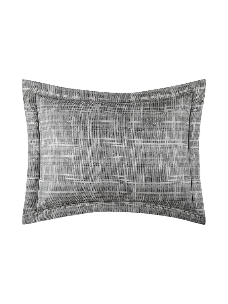 Peacock Alley Biagio Jacquard Sham