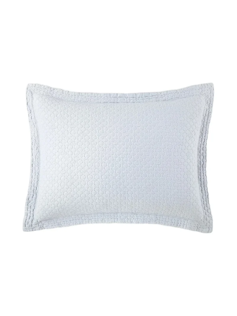 Peacock Alley Juliet Sham