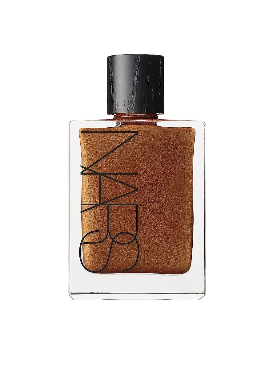 NARS Monoi Body Glow 0 | Image 1 NARS Monoi Body Glow 0 | Image 1